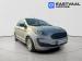 Ford Figo hatch 1.5 Ambiente - Thumbnail 1