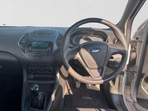 Ford Figo hatch 1.5 Ambiente - Image 20