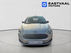 Ford Figo hatch 1.5 Ambiente - Image 2