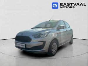 Ford Figo hatch 1.5 Ambiente - Image 3