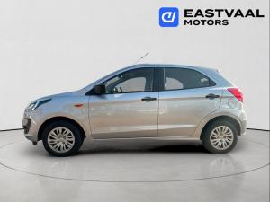 Ford Figo hatch 1.5 Ambiente - Image 4