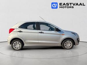 Ford Figo hatch 1.5 Ambiente - Image 5
