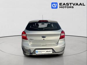Ford Figo hatch 1.5 Ambiente - Image 6