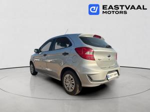 Ford Figo hatch 1.5 Ambiente - Image 7