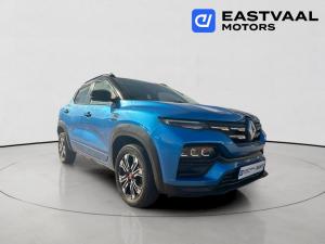 Renault Kiger 1.0 Turbo Intens auto - Image 1
