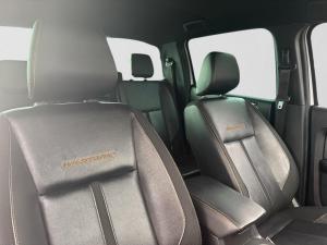 Ford Ranger 2.0Bi-Turbo double cab Hi-Rider Wildtrak - Image 11