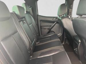 Ford Ranger 2.0Bi-Turbo double cab Hi-Rider Wildtrak - Image 12