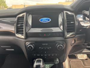 Ford Ranger 2.0Bi-Turbo double cab Hi-Rider Wildtrak - Image 13