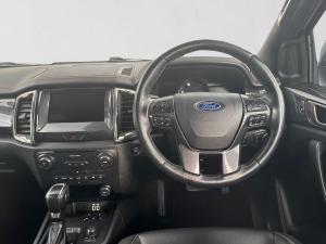 Ford Ranger 2.0Bi-Turbo double cab Hi-Rider Wildtrak - Image 14