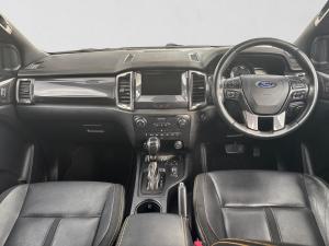 Ford Ranger 2.0Bi-Turbo double cab Hi-Rider Wildtrak - Image 18