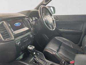 Ford Ranger 2.0Bi-Turbo double cab Hi-Rider Wildtrak - Image 19