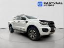 Thumbnail Ford Ranger 2.0Bi-Turbo double cab Hi-Rider Wildtrak