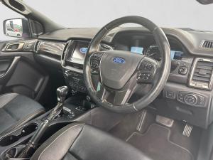 Ford Ranger 2.0Bi-Turbo double cab Hi-Rider Wildtrak - Image 20