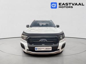 Ford Ranger 2.0Bi-Turbo double cab Hi-Rider Wildtrak - Image 3