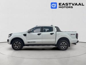 Ford Ranger 2.0Bi-Turbo double cab Hi-Rider Wildtrak - Image 4