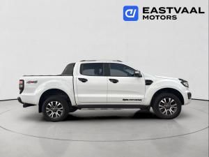 Ford Ranger 2.0Bi-Turbo double cab Hi-Rider Wildtrak - Image 5
