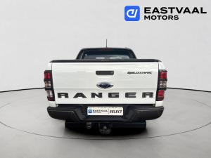 Ford Ranger 2.0Bi-Turbo double cab Hi-Rider Wildtrak - Image 6