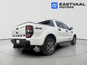Ford Ranger 2.0Bi-Turbo double cab Hi-Rider Wildtrak - Image 7