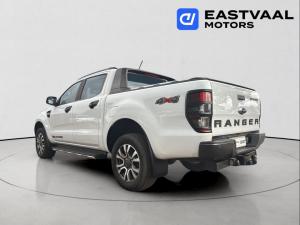 Ford Ranger 2.0Bi-Turbo double cab Hi-Rider Wildtrak - Image 8