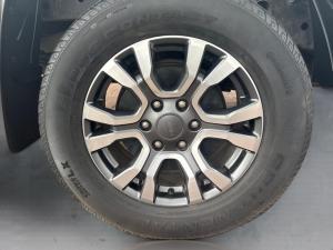 Ford Ranger 2.0Bi-Turbo double cab Hi-Rider Wildtrak - Image 9
