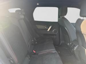 Land Rover Discovery Sport D180 R-Dynamic SE - Image 11