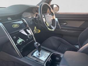 Land Rover Discovery Sport D180 R-Dynamic SE - Image 12