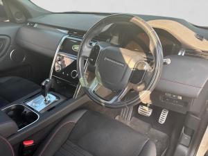 Land Rover Discovery Sport D180 R-Dynamic SE - Image 13