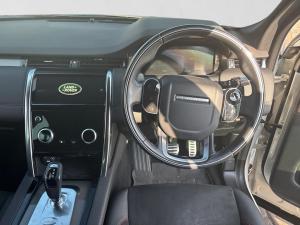 Land Rover Discovery Sport D180 R-Dynamic SE - Image 16
