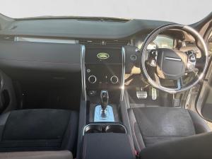 Land Rover Discovery Sport D180 R-Dynamic SE - Image 20