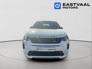 Land Rover Discovery Sport D180 R-Dynamic SE - Image 2