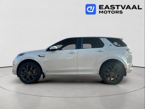 Land Rover Discovery Sport D180 R-Dynamic SE - Image 4
