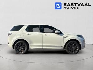 Land Rover Discovery Sport D180 R-Dynamic SE - Image 5