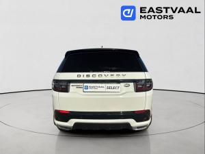 Land Rover Discovery Sport D180 R-Dynamic SE - Image 6