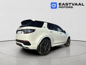 Land Rover Discovery Sport D180 R-Dynamic SE - Image 7
