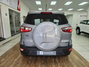 Ford EcoSport 1.0T Trend auto - Image 5
