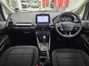 Ford EcoSport 1.0T Trend auto - Image 6