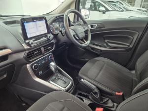 Ford EcoSport 1.0T Trend auto - Image 7