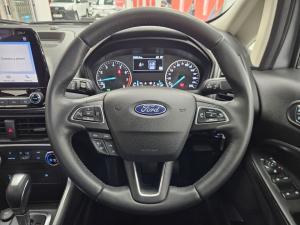 Ford EcoSport 1.0T Trend auto - Image 8