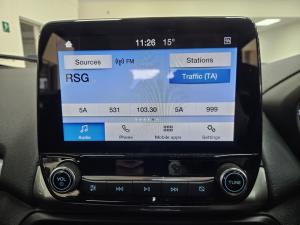 Ford EcoSport 1.0T Trend auto - Image 10