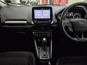 Ford EcoSport 1.0T Trend auto - Image 11
