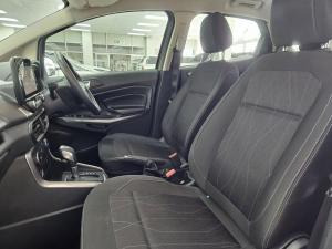 Ford EcoSport 1.0T Trend auto - Image 12