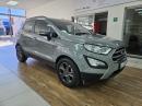 Thumbnail Ford EcoSport 1.0T Trend auto