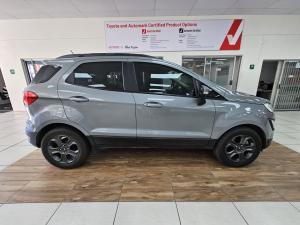 Ford EcoSport 1.0T Trend auto - Image 3