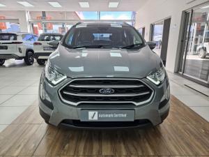 Ford EcoSport 1.0T Trend auto - Image 4