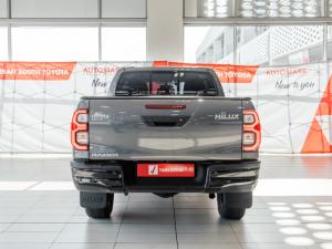 Toyota Hilux 2.8GD-6 48V double cab Raider - Image 5