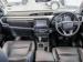 Toyota Hilux 2.8GD-6 48V double cab Raider - Thumbnail 6