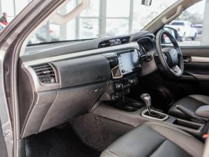 Toyota Hilux 2.8GD-6 48V double cab Raider - Image 7