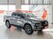 Toyota Hilux 2.8GD-6 48V double cab Raider - Thumbnail 1