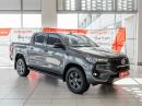 Thumbnail Toyota Hilux 2.8GD-6 48V double cab Raider