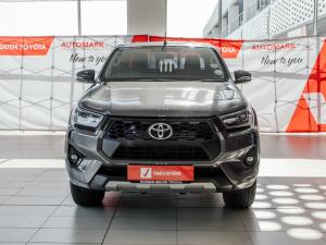 Toyota Hilux 2.8GD-6 48V double cab Raider - Image 4